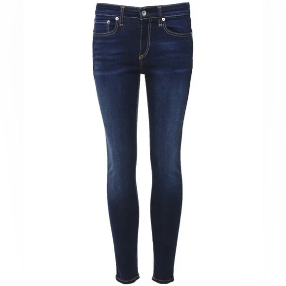 Rag & Bone Skinny Jeans - Picture 2 of 8